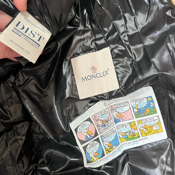 ⭐️⭐️⭐️⭐️moncler | TRADE for WENDY!! WENDY ONLY! ⭐️⭐️ - Picture 8 of 16